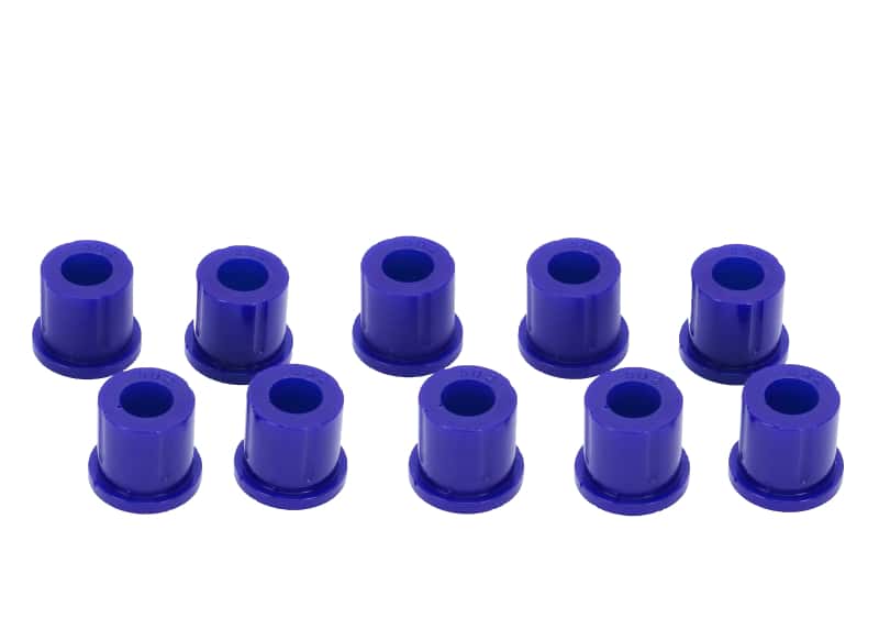 Superpro — SuperPro Ford/Mazda-Spring Eye Bushing
Bushing Kit - view 4