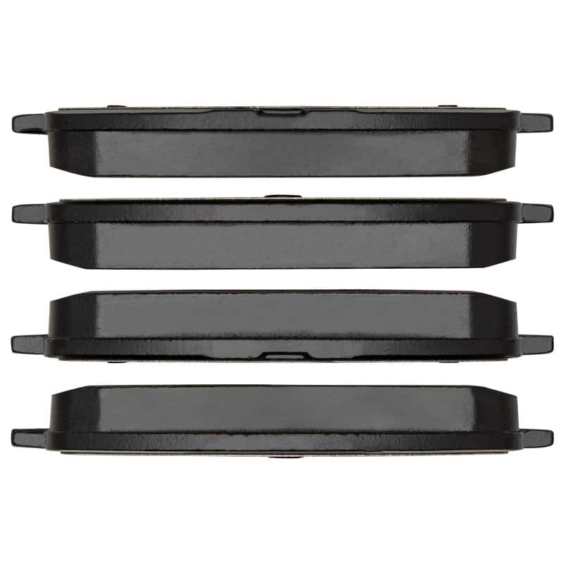 DFC — DFC 22-23 Peugeot 3008 (Mexico) Front 3000 Ceramic Brake Pads
DFC Brake Pad Set - view 4