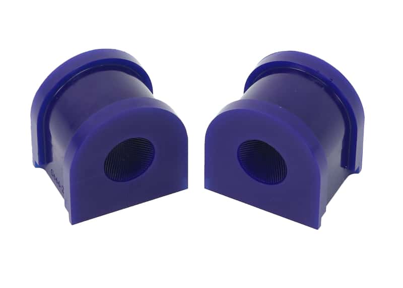 Superpro — SuperPro 1993 Land Rover Defender 110 Base Front 25mm Sway Bar Mount Bushing Set
Bushing Kit - view 4