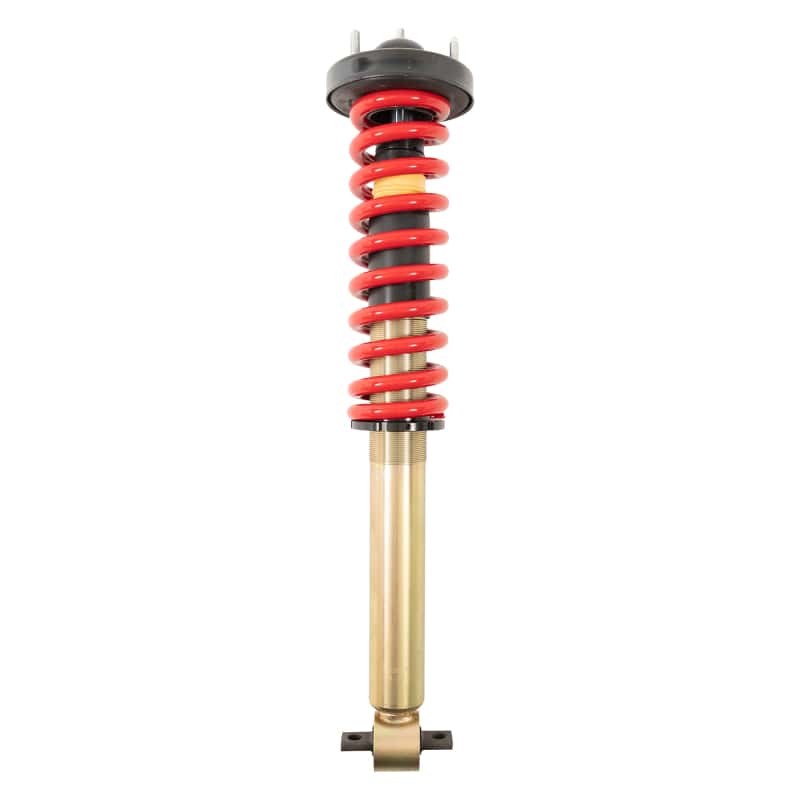 Belltech — Belltech 2021+ F-150 4WD 6-7in Lift Height Adjustable Coilover Kit
COILOVER KIT - view 3