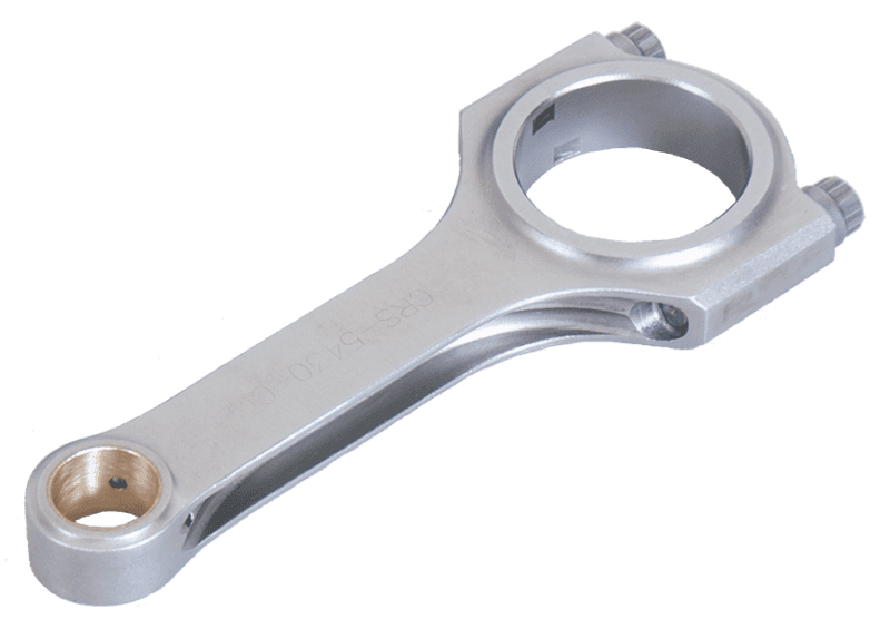 Eagle — Eagle Acura B18C1/5 Engine Connecting Rods (Set of 4)
4340 Rod - view 5