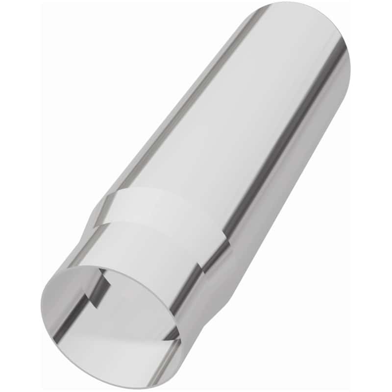 Magnaflow — MagnaFlow Tip 1-Pk Re 3.50 X 12 3 Id 15Deg
Stainless Steel
Exhaust Tip - view 4
