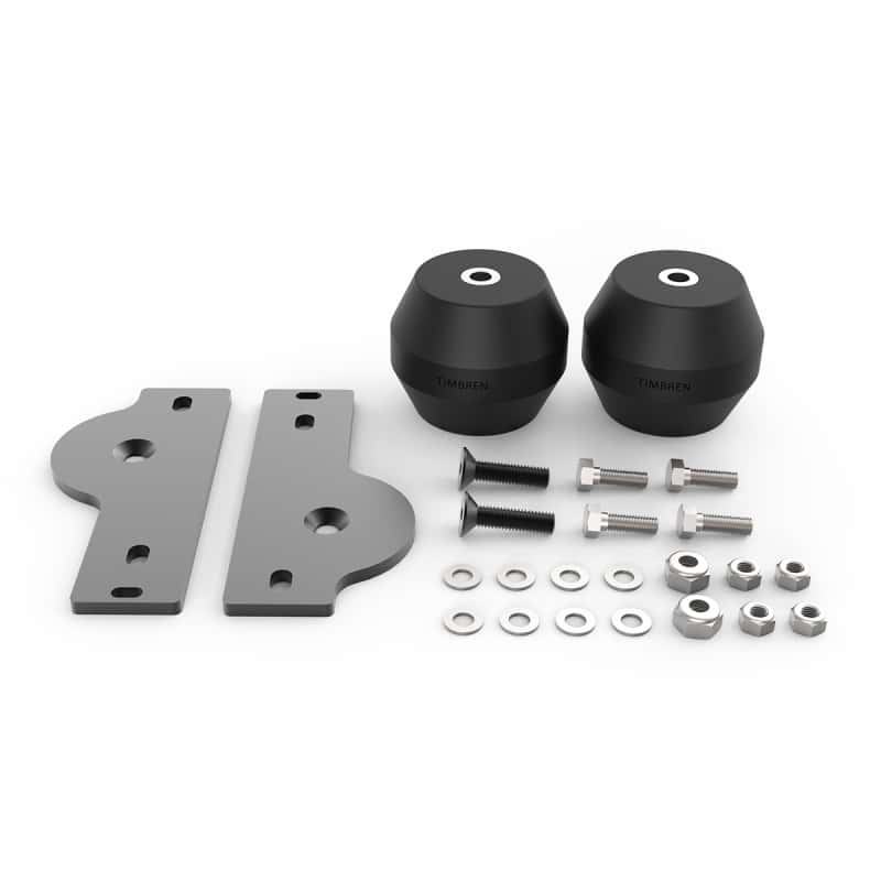 Timbren — Timbren Active Offroad Bump Stops
Jounce Bumper
Bump Stops - view 6