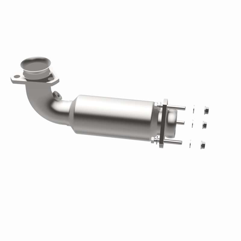 Magnaflow — MagnaFlow Conv DF Corvette 92-93
HM Grade
HM - view 10