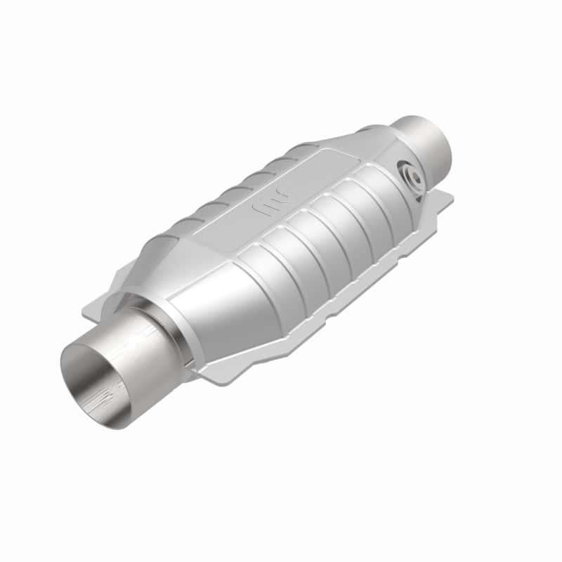 Magnaflow — MagnaFlow Conv Universal 2.00 inch with single O2 OEM
OEM Grade
OEM - view 28