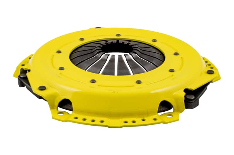 ACT — ACT 12-18 Jeep Wrangler JK P/PL-O Heavy Duty Clutch Pressure Plate
Pressure Plate - view 2