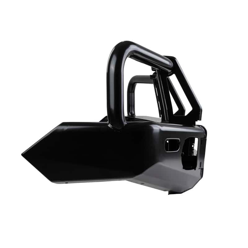 ARB — ARB Summit Combar ARB Fog Mkii 10/13On Prado 150 Gx/Gxl (Fit Kit NOT Included)
Summit Combo Bumper - view 2