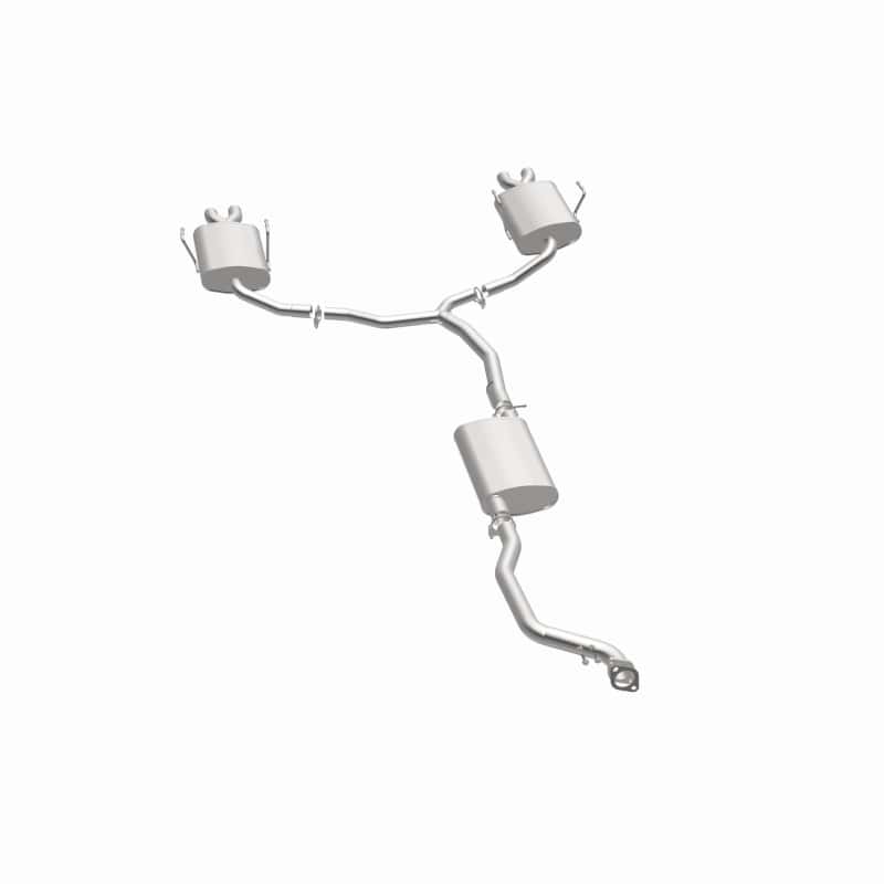 Magnaflow — BRExhaust 09-12 GMC Acadia 3.6L Exhaust Kit
Exhaust Kit - view 20