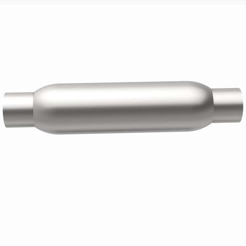 Magnaflow — MagnaFlow Muff GP 3.5in Dia 16in Overall Length 2.25in Inlet / 2.25in Outlet
Glasspack - view 34