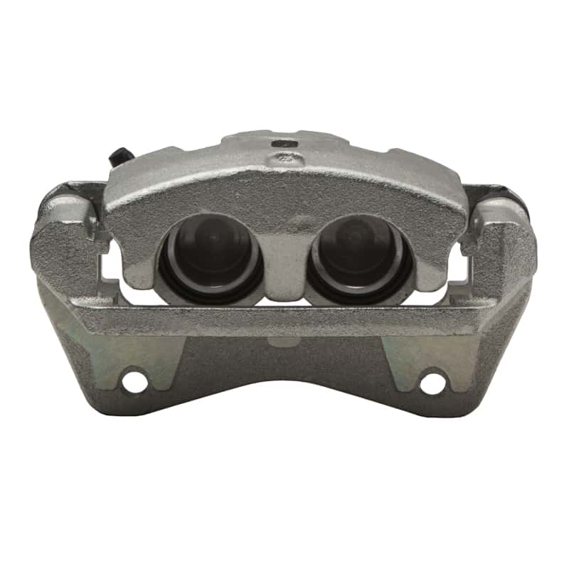 DFC — DFC 09-15 Honda Pilot Front-R Premium Caliper - Silver Zinc Coated
DFC Brake Caliper - view 1