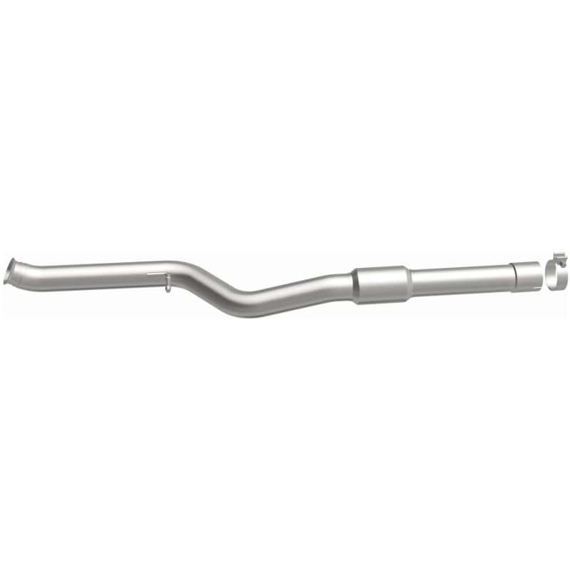 Magnaflow — Magnaflow Conv DF 2012-2015 328i L4 2 OEM Underbody
OEM Grade
OEM - view 5
