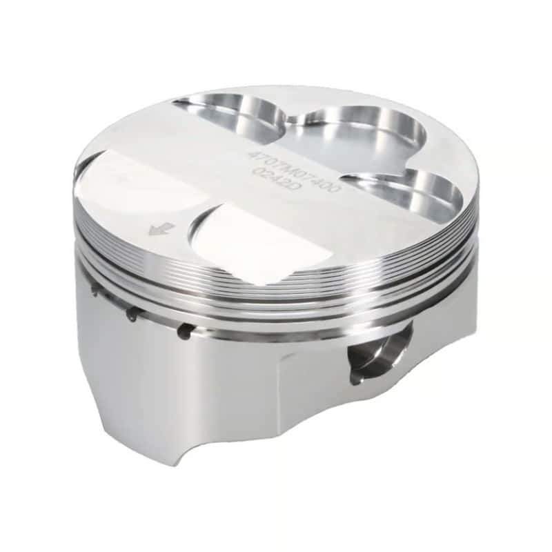 Wiseco — Wiseco Yamaha YZF-R1 99-03 FZ1 01-05 131 CR Piston Kit
Piston Kit - view 5