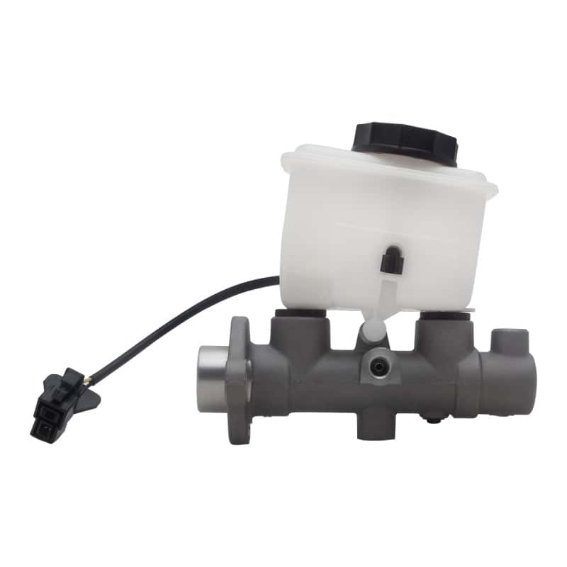 DFC — DFC 90-95 Ford Escort Brake Master Cylinder
DFC Brake Master Cyl - view 2
