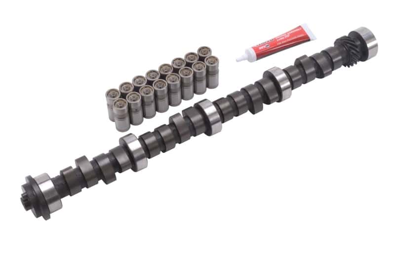 Edelbrock — Edelbrock Perf Plus Cam and Lifters Kit Olds 400-455
CAMSHAFTS - view 3