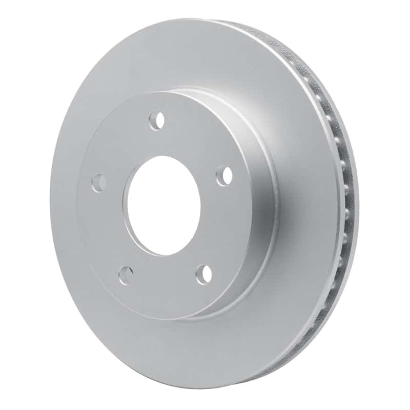 DFC — DFC 720098 Buick Riviera Front/Rear GeoSPEC Coated Rotor
DFC Brake Rotor - view 2