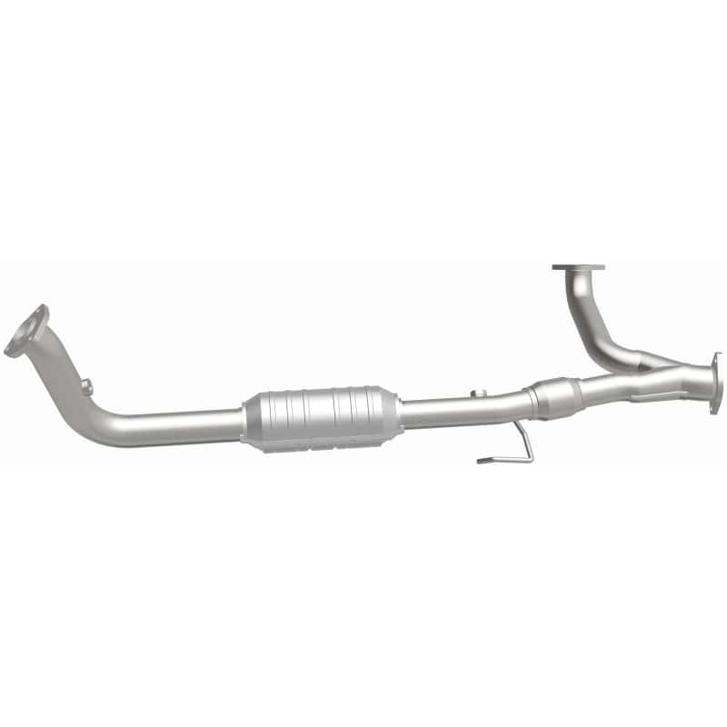 Magnaflow — MagnaFlow Conv DF 96-97 3.2L Passport D/S A/T
HM Grade
HM - view 5