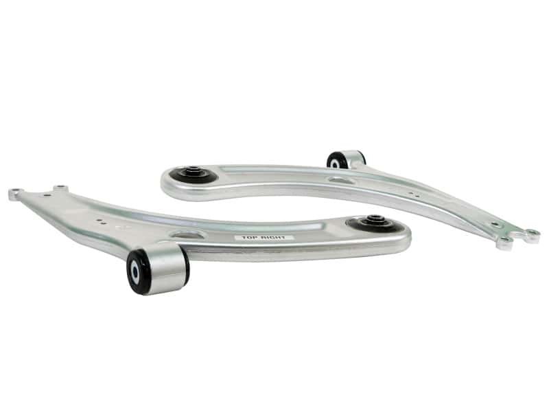 Whiteline — Whiteline 16-18 Volkswagen Golf R (MK7) Front Lower Control Arms
Control Arm - view 1