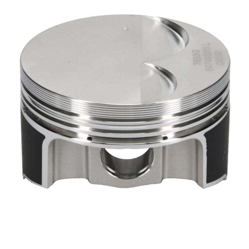 Wiseco — Wiseco SBC LS1 Vortec 5.3L FT -2.2cc 10.25:1 Piston Shelf Stock
Piston - view 8