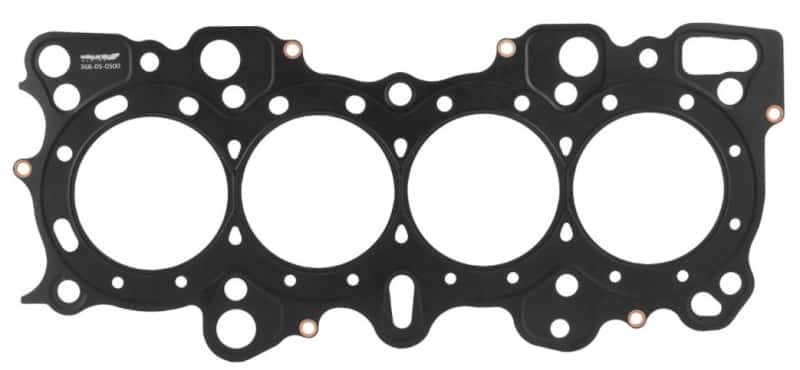 Skunk2 Racing — Skunk2 HG Honda/Acura B16A/B18C VTEC 82.50mm-3.248in Max Bore-1.1mm-0.043in Thick - view 2