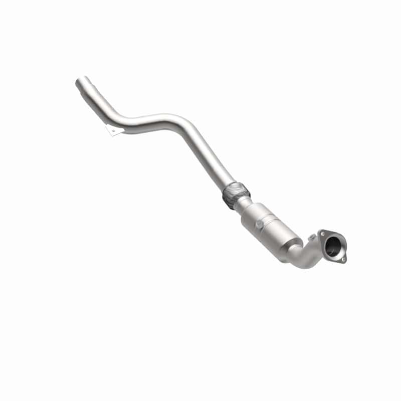 Magnaflow — MagnaFlow 11-14 Chrysler 300 / Dodge Challenger/Charger 3.6L Rear Direct Fit Catalytic Converter
OEM Grade
OEM - view 23