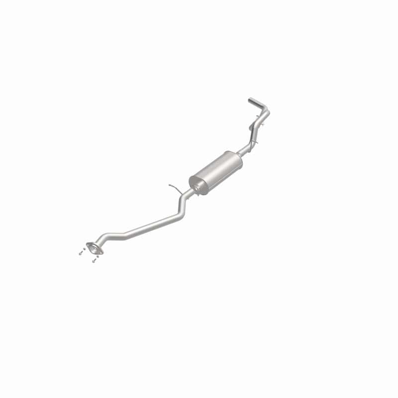Magnaflow — MagnaFlow BRE Exhaust Kit 99-01 Silverado Sierra 1500
Exhaust Kit - view 24