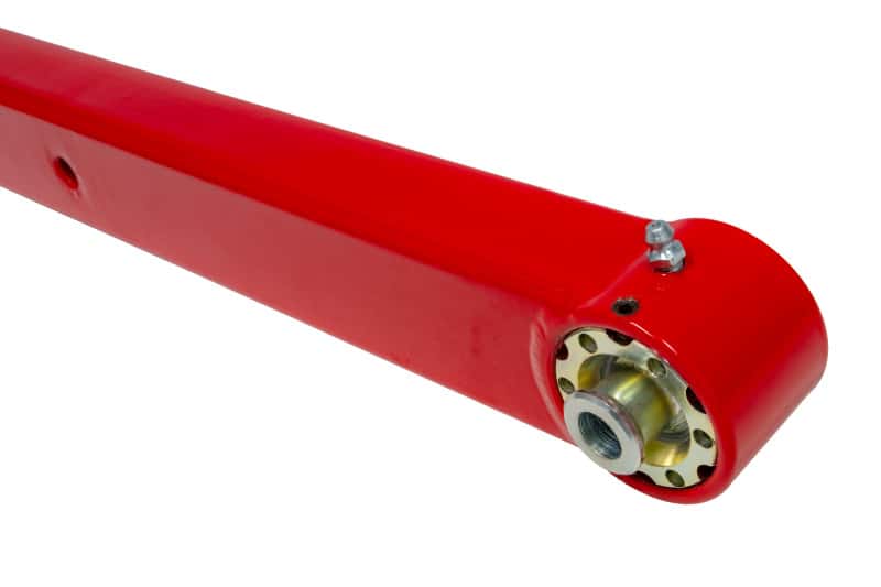 UMI Performance — UMI Performance 64-72 A-Body Boxed Lower Control Arms- w/ Dual Roto-Joints
Rear Control Arms - view 4