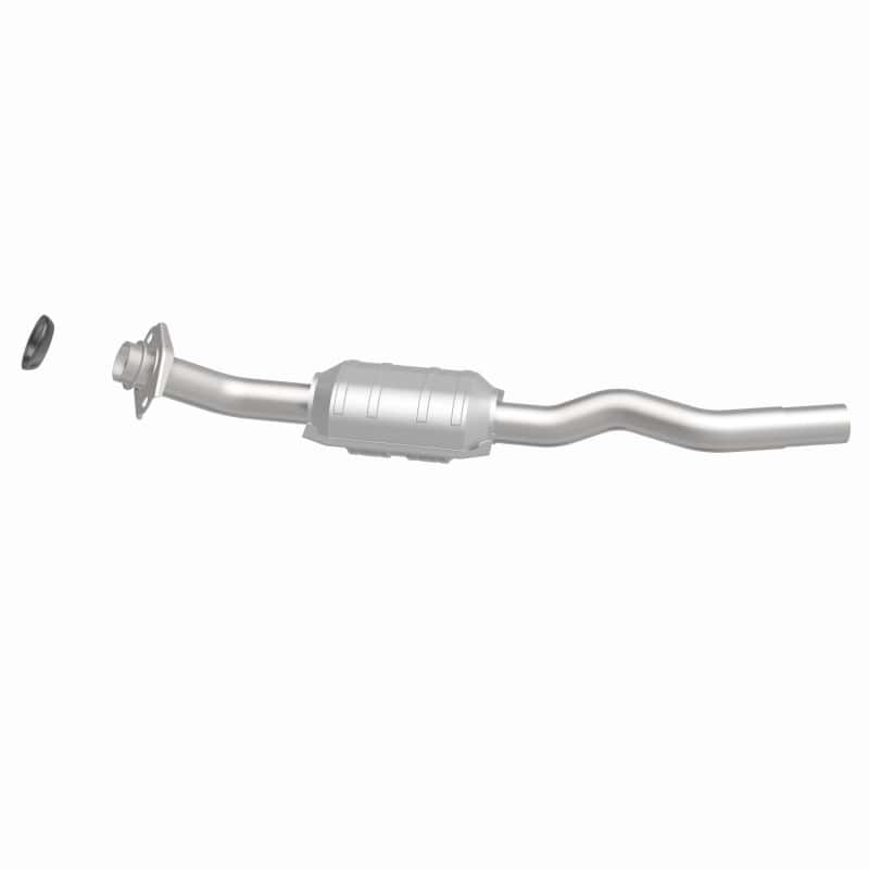 Magnaflow — MagnaFlow Conv Chrysler-Dodge-Plymouth 33X6.5
Standard Grade
Standard - view 12