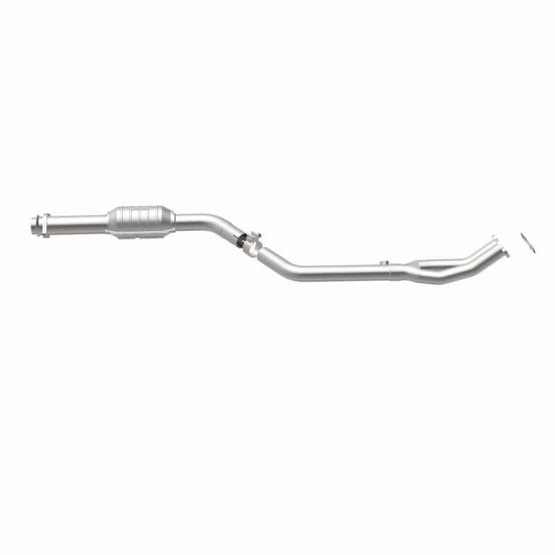Magnaflow — MagnaFlow Conv DF 96-99 BMW 318 1.9L I4
HM Grade
HM - view 18