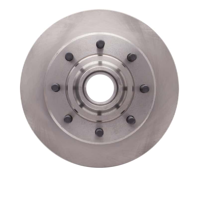 DFC — DFC 94-94 Ford E-250 Econoline Front Brake Rotor
DFC Brake Rotor - view 1
