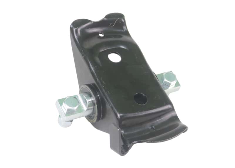 Whiteline — Whiteline Plus 65-73 Ford Mustang Front Coil Spring Saddle Assembly
SPRING-SADDL - view 1