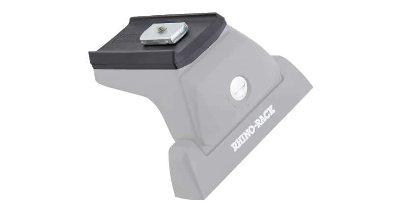 Rhino-Rack — Rhino-Rack Quick Mount Heavy Duty Spacer - 10mm - Pair
Roof Rack Extension - view 2