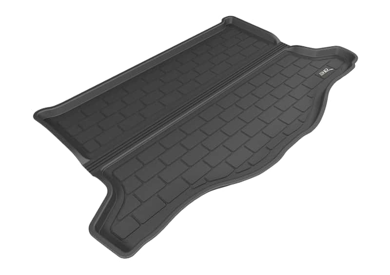 3D MAXpider — 3D MAXpider 2015-2020 Honda Fit Kagu Cargo Liner - Black
Cargo Area Liner - view 1