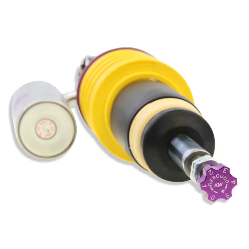 KW — KW Coilover Kit V3 08+ Subaru Impreza STI (only)
Coilover Kit - view 12