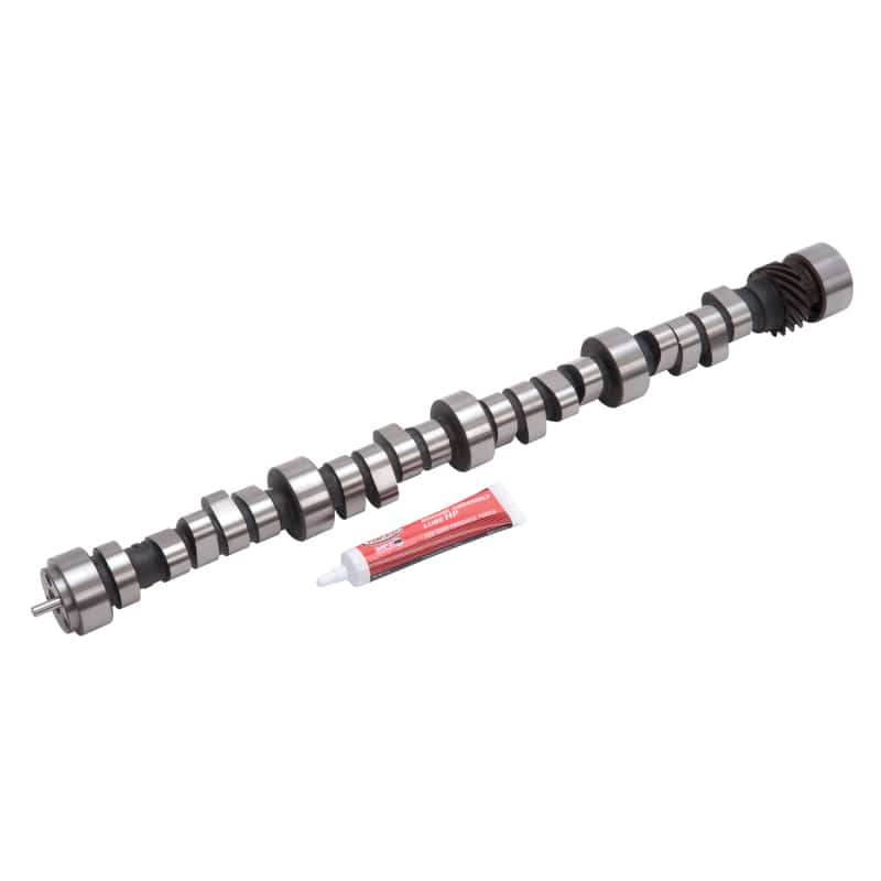 Edelbrock — Edelbrock Camshaft Perf Plus Hyd Roller SBC 1987 and Later Wide Center EFI
CAMSHAFTS - view 4