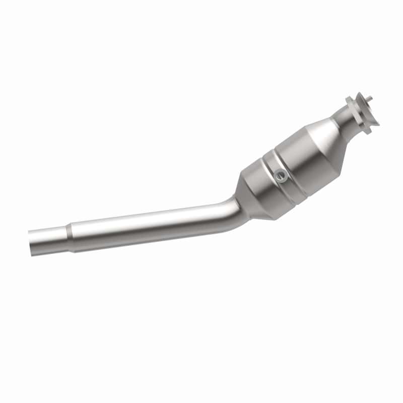 Magnaflow — MagnaFlow Conv Direct Fit 10-12 Jaguar XJ V8-5.0L
OEM Grade
OEM - view 24