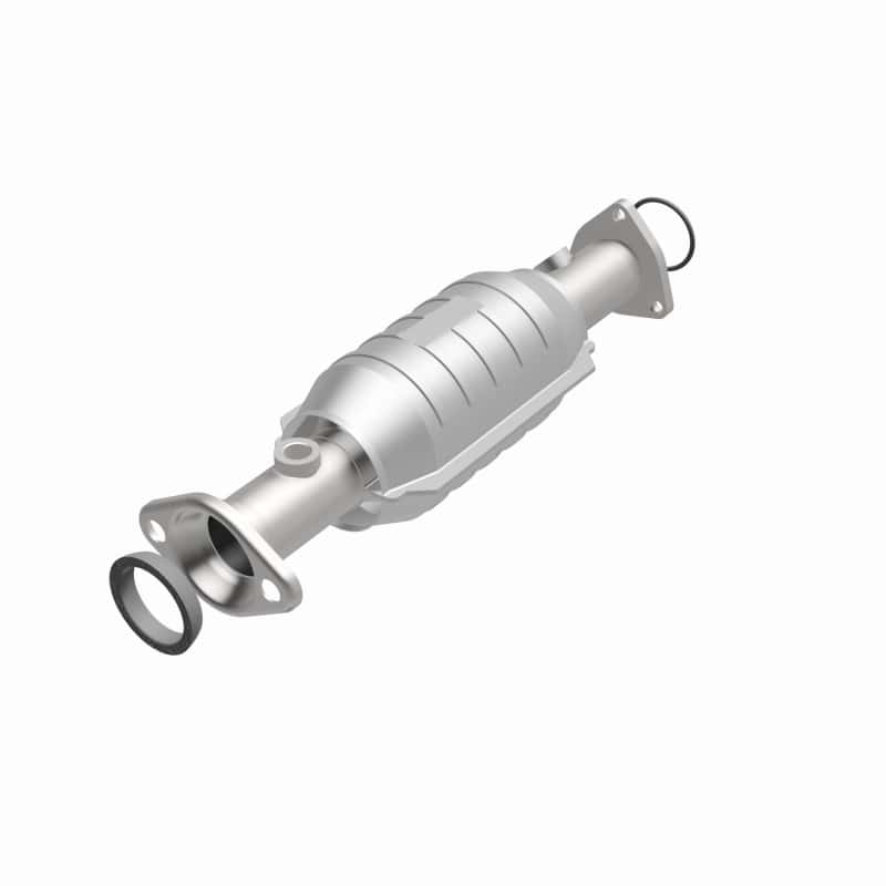 Magnaflow — MagnaFlow Conv DF 96-99 Acura Integra Gsr 1.8
HM Grade
HM - view 28