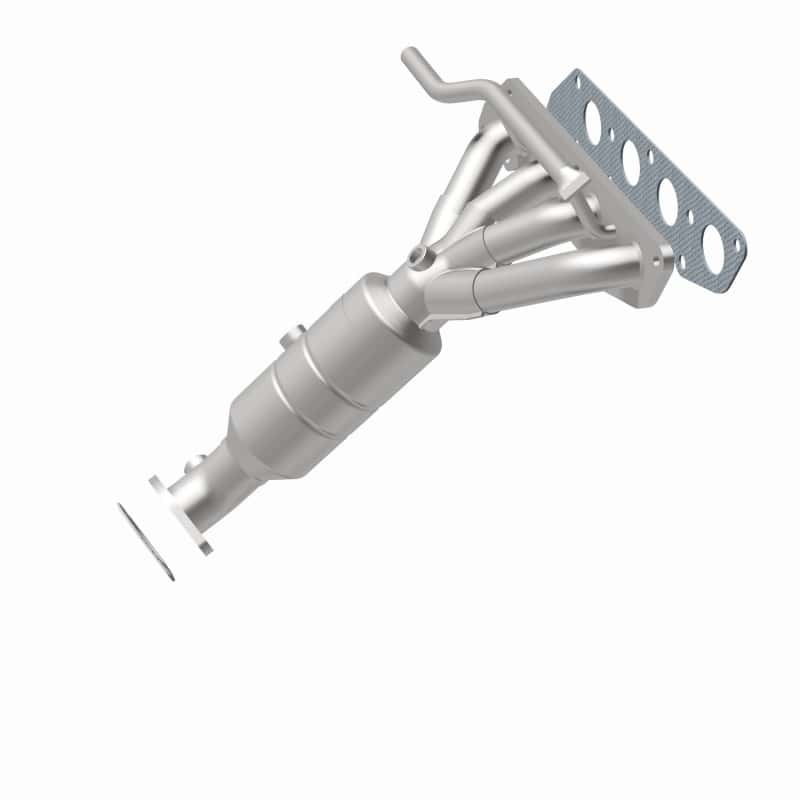 Magnaflow — MagnaFlow Conv DF 07 Ford Focus 2.0L Manifold **CA Emissions**
OEM Grade
OEM - view 17