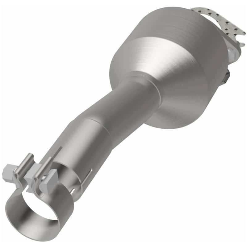 Magnaflow — Magnaflow Conv DF 2010-2013 TRANSIT CONNECT 2.0 L Underbody
OEM Grade
OEM - view 4