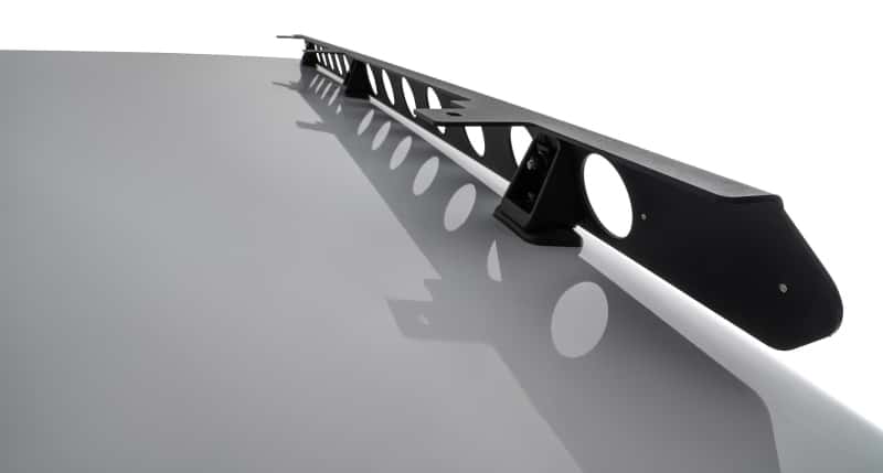 Rhino-Rack — Rhino-Rack Universal Modular Backbone Mounting System - Long
Rhino-Rack Universal - view 4