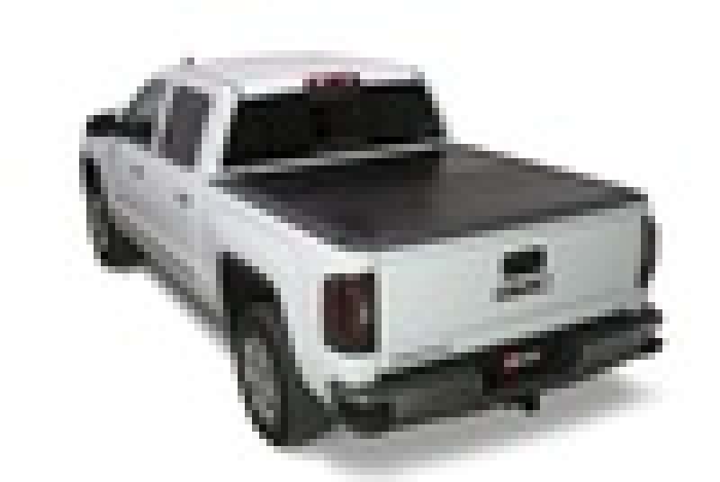 BAK — BAK 04-14 Chevy Silverado 5ft 8in Bed BAKFlip G2
BFG2 04-13 GM 5'9 - view 1