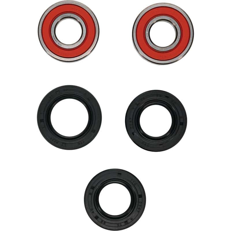 Pivot Works — Pivot Works Premium Wheel Bearing - view 3