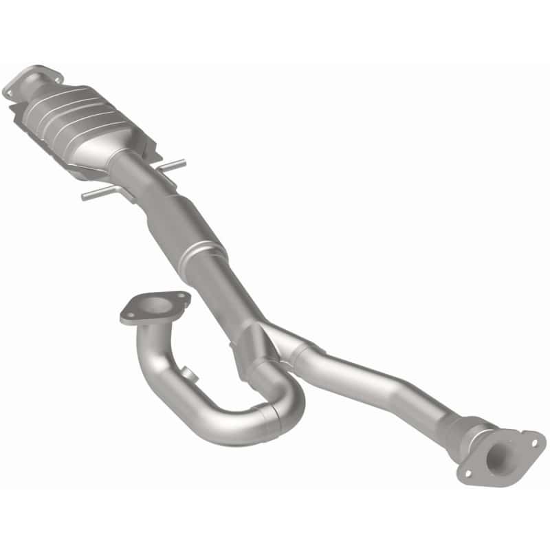 Magnaflow — Magnaflow Conv DF 10-14 LaCrosse 3.0/3.6L
OEM Grade
OEM - view 3