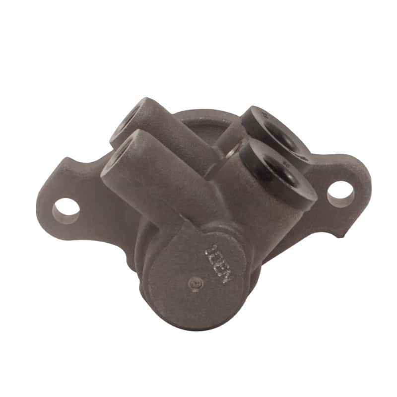 DFC — DFC 2008 Saturn Astra Brake Master Cylinder
DFC Brake Master Cyl - view 6