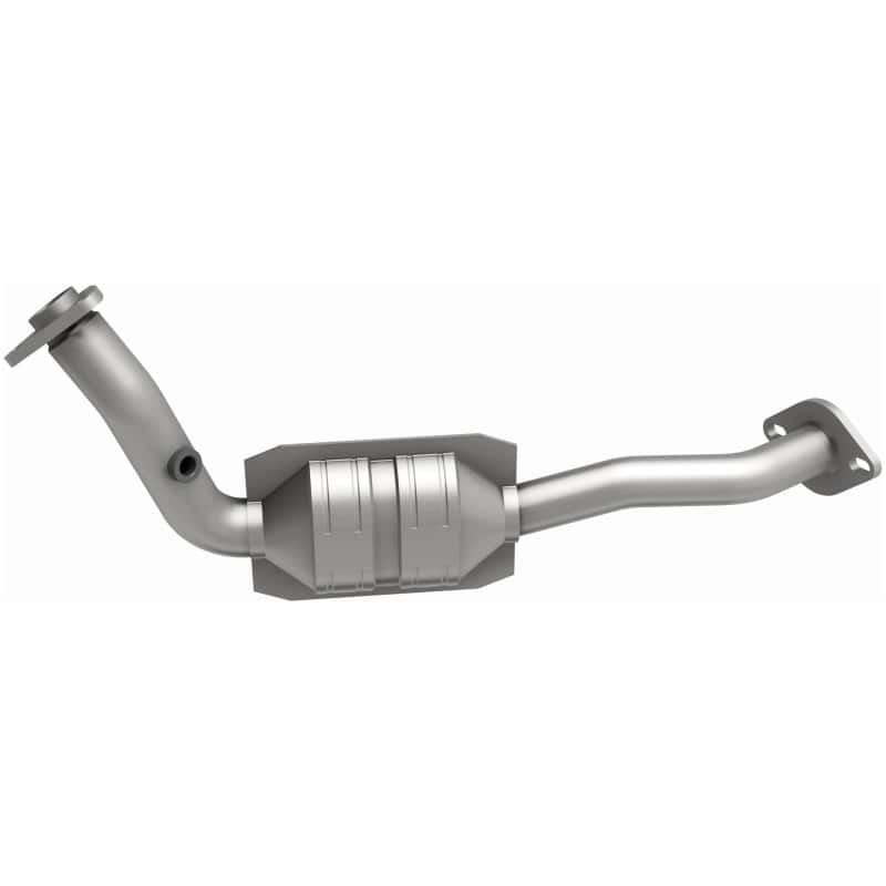 Magnaflow — MagnaFlow Conv DF FRONTIER- 01-04 3.3L OEM
OEM Grade
OEM - view 32