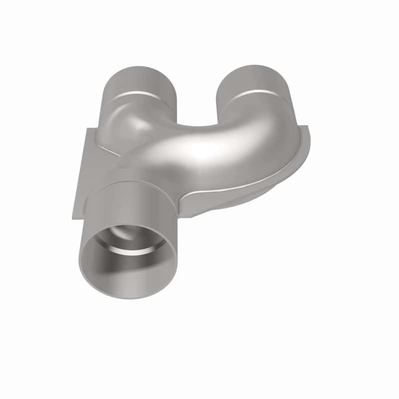 Magnaflow — MagnaFlow Smooth Trans Y 2.50inch SS 90 deg.
Exhaust Pipe - view 11