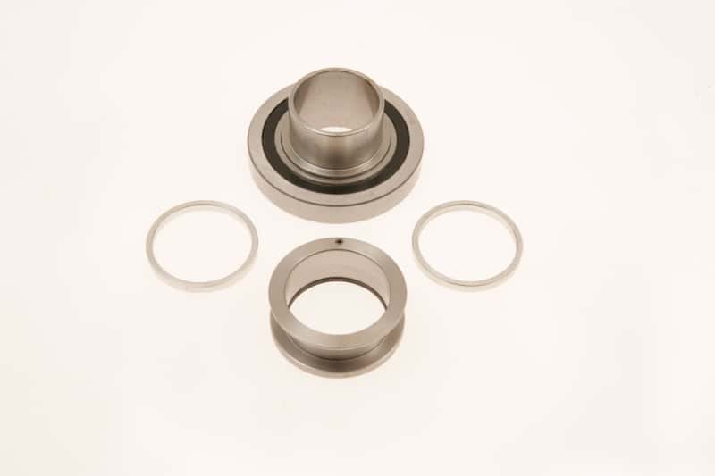 McLeod Racing — McLeod T.O. Bearing Ford Adjustable To 3 Lengths Cable Linkage
T.O. Bearing - view 1