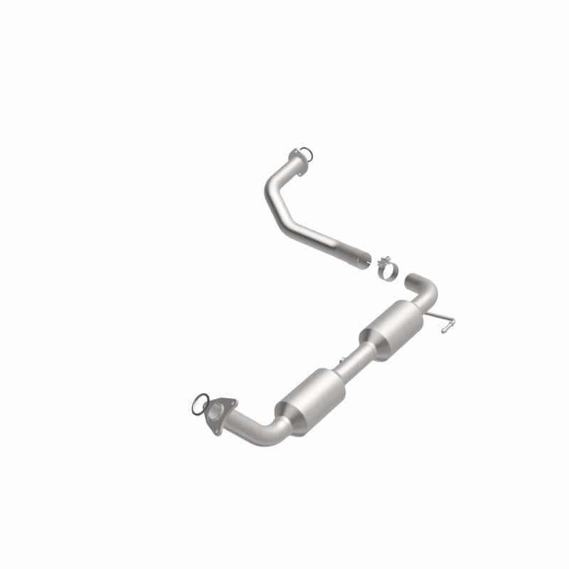 Magnaflow — MagnaFlow Conv DF 8/08-09 Toyota Tundra 5.7L Driver Side
OEM Grade
OEM - view 28