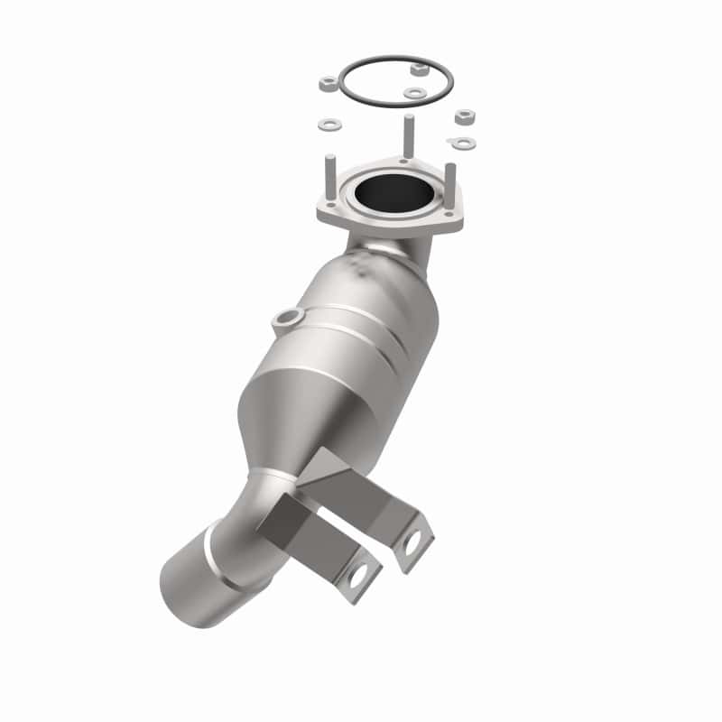 Magnaflow — Magnaflow Conv DF 03-08 X-Type 3.0L Rear
OEM Grade
OEM - view 22