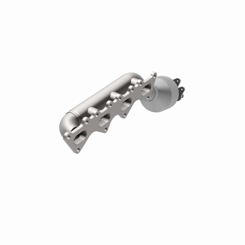 Magnaflow — MagnaFlow Conv DF 2009 Kia Borrego 4.6L Passenger Side
OEM Grade
OEM - view 28