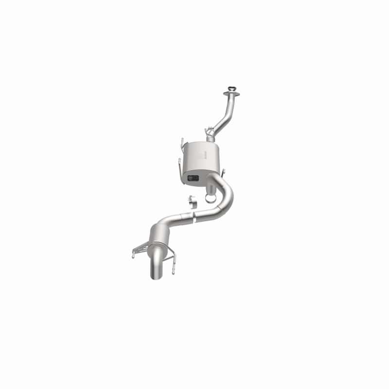 Magnaflow — Magnaflow 24+ Toyota Land Cruiser Overland Cat-Back Exhaust System
Cat-Back - view 25